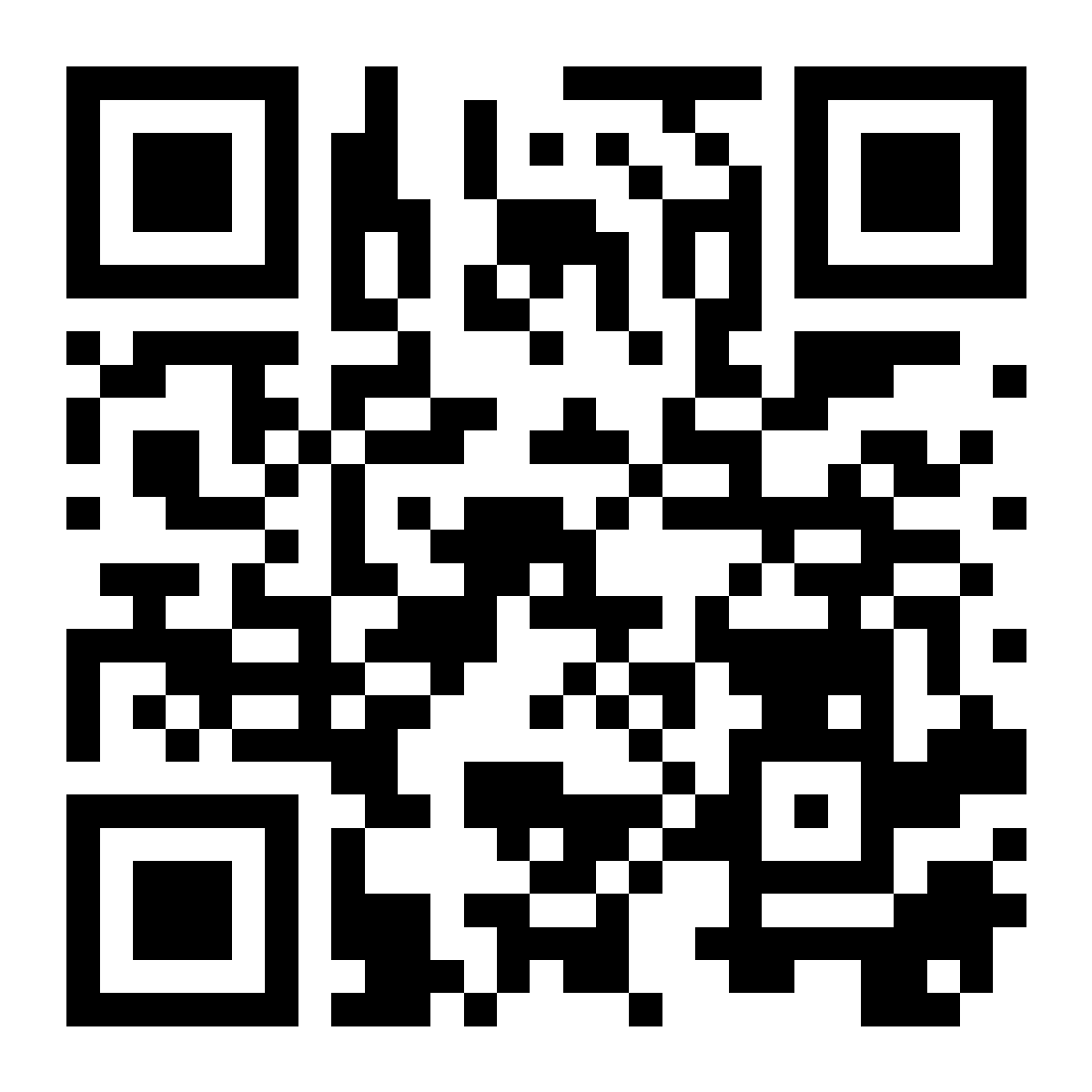 Kod QR, Alvoria